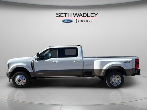 Used 2026 Ford F450 King Ranch image 4