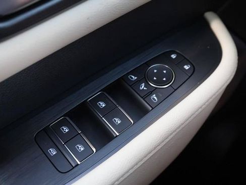 New 2026 Nissan Armada Platinum Reserve AWD/4WD image 22