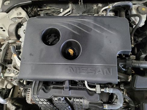 Used 2019 Nissan Altima 2.5 S FWD image 30