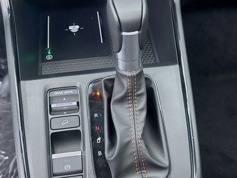 New 2026 Honda CR-V Sport-L image 24