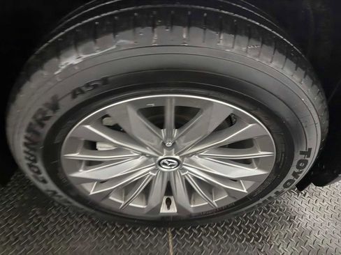 Certified 2025 MAZDA CX-90 3.3 Turbo w/ Preferred Package image 12