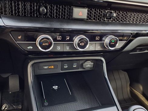 New 2026 Honda CR-V EX-L image 18