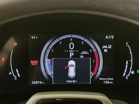 Used 2023 Lexus RX 350 Premium Plus w/ Cold Area Package FWD image 19