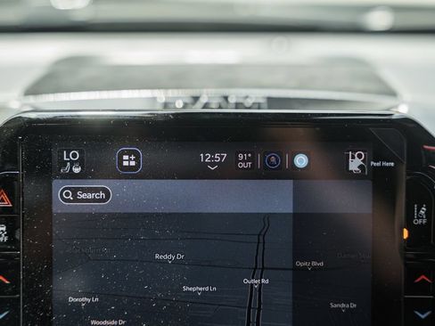 New 2026 RAM 1500 RHO AWD/4WD image 22