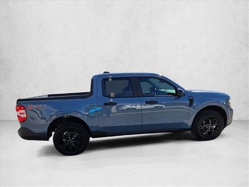 Used 2025 Ford Maverick XLT w/ XLT Luxury Package image 4