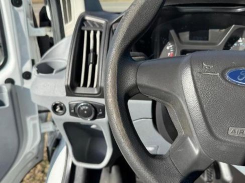 Used 2018 Ford Transit 150 148 Medium Roof RWD image 8