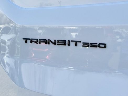 New 2026 Ford Transit 350 148 High Roof RWD image 15