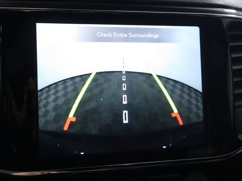 Used 2021 Jeep Grand Cherokee Trailhawk image 16