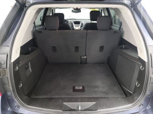 Used 2014 Chevrolet Equinox LT w/ Driver Convenience Package AWD/4WD image 23