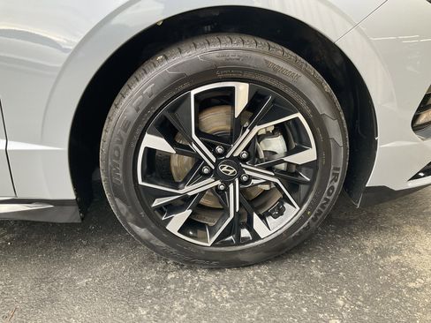 Used 2024 Hyundai Sonata SEL image 10