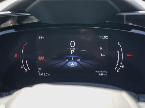 Used 2024 Lexus NX 350 AWD image 20