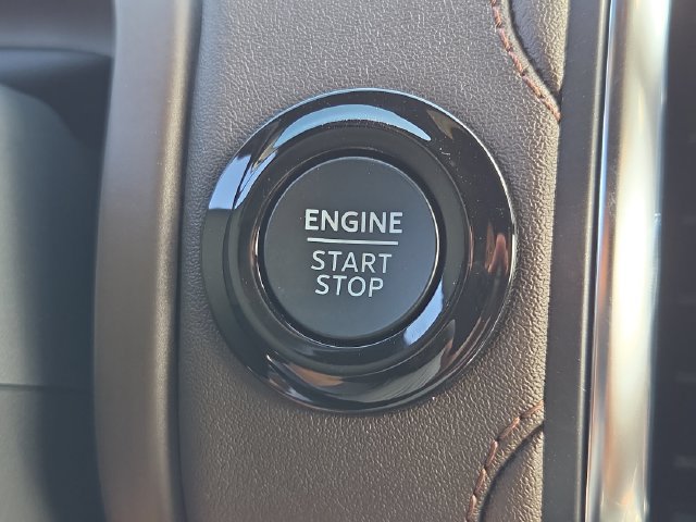 New 2027 Ford Expedition King Ranch AWD/4WD image 19