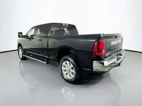 New 2026 RAM 3500 Laramie image 5