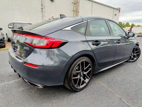 Used 2022 Honda Civic Sport Touring image 5