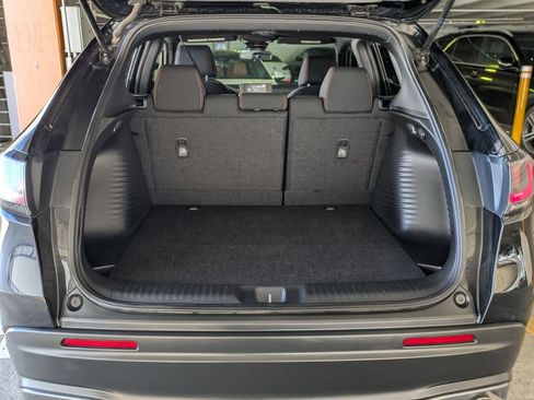 Used 2025 Honda HR-V Sport image 26