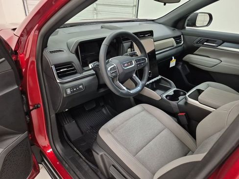 New 2026 GMC Terrain Elevation image 10