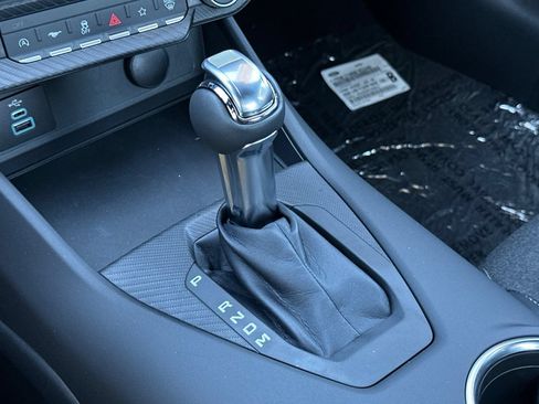 New 2026 Ford Mustang GT RWD image 19