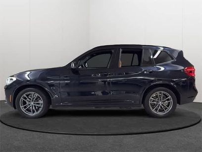 Used 2019 BMW X3 xDrive30i w/ M Sport Package 2