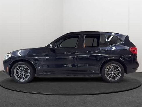 Used 2019 BMW X3 xDrive30i w/ M Sport Package 2 image 3