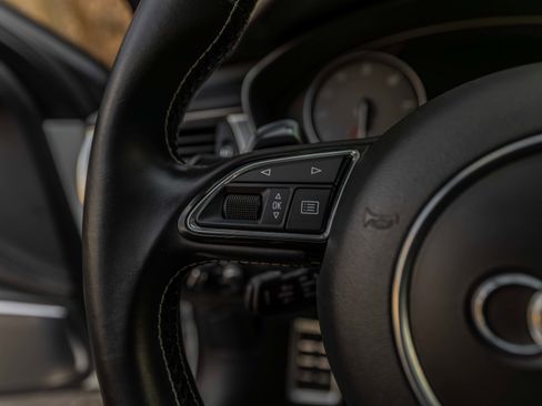 Used 2017 Audi S6 Prestige w/ S6 Sport Package image 65