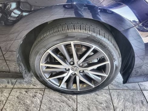 Used 2022 Toyota Camry XLE w/ Protection Package (Q2) (TMS) FWD image 10