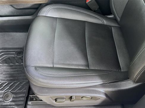 Used 2024 Chevrolet Silverado 1500 RST w/ RST All Star Premium Package image 20