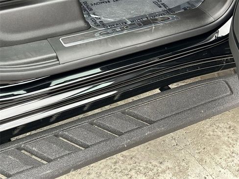 New 2026 GMC Sierra 2500 AT4 w/ AT4 Premium Plus Package image 34