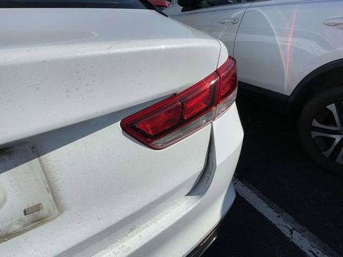 Used 2016 Kia Optima LX FWD image 11