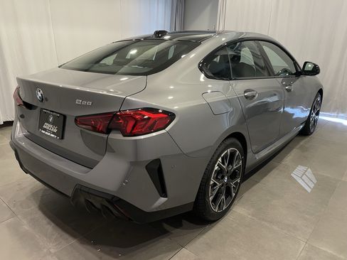 New 2026 BMW 228i xDrive w/ Premium Package AWD/4WD image 6