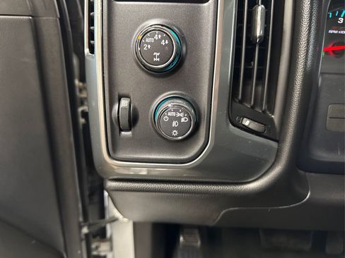 Used 2016 Chevrolet Silverado 1500 LT w/ All Star Edition image 25