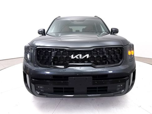 Certified 2024 Kia Telluride SX X-Line AWD/4WD image 15