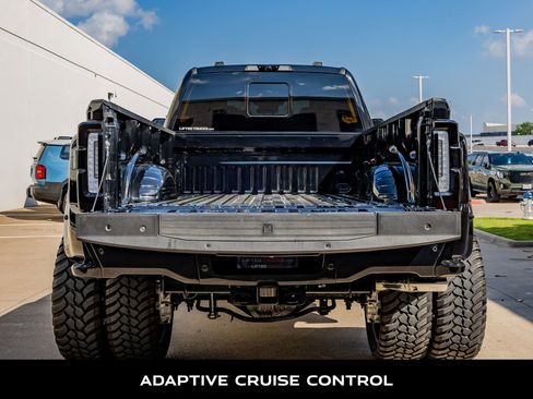 Used 2024 Ford F450 Limited AWD/4WD image 8