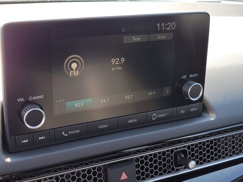 Used 2025 Honda Civic Sport image 25