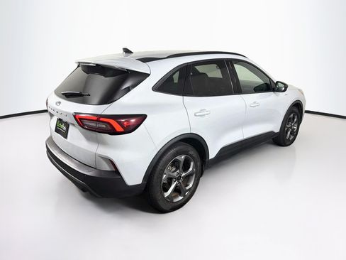Used 2025 Ford Escape ST-Line FWD image 9