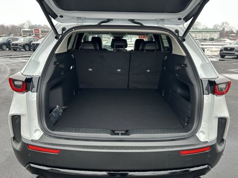 New 2026 MAZDA CX-50 AWD 2.5 Hybrid w/ Weather Package image 7