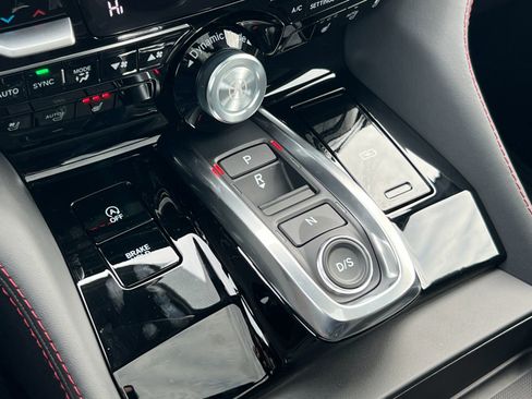 New 2026 Acura MDX A-Spec image 22