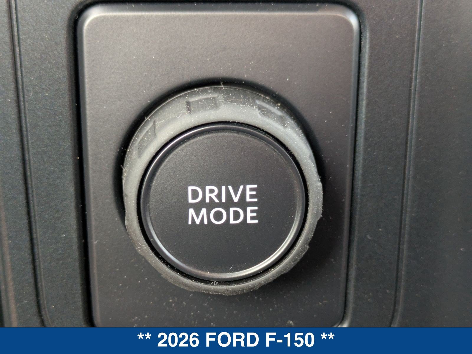 New 2026 Ford F150 XL w/ Equipment Group 103A High RWD image 30
