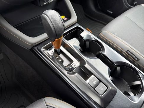 New 2026 Subaru Forester Wilderness AWD/4WD image 13