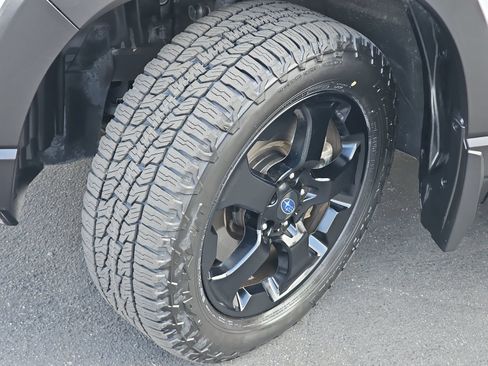 Certified 2023 Subaru Forester Wilderness AWD/4WD image 34