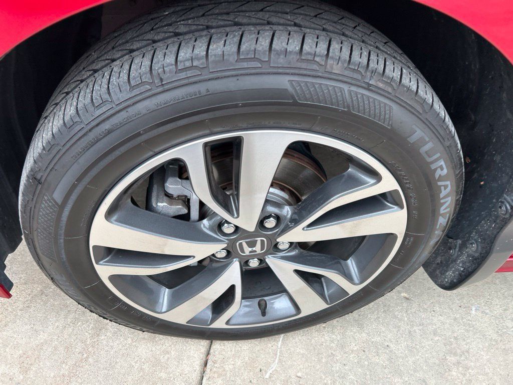 Used 2024 Honda Odyssey Touring image 17