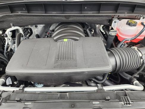 New 2026 GMC Sierra 1500 SLT w/ SLT Premium Package image 37