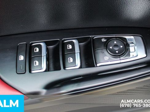 Used 2023 Kia K5 GT-Line w/ GT-Line Premium Package AWD/4WD image 39