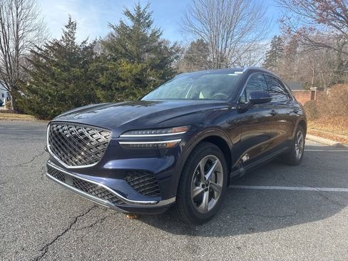 New 2026 Genesis GV70 2.5T image 5