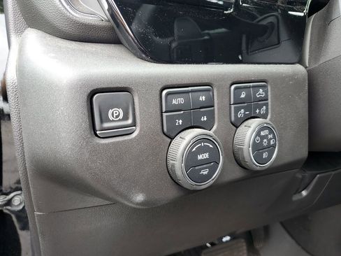 Used 2024 Chevrolet Silverado 1500 RST w/ RST All Star Premium Package image 18