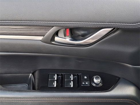Used 2019 MAZDA CX-5 Grand Touring image 12