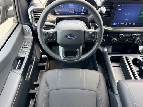 New 2026 Ford F150 STX w/ Equipment Group 200A AWD/4WD image 14