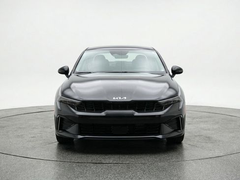 Used 2025 Kia K5 LXS image 2