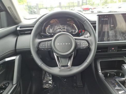 New 2026 MAZDA CX-5 Preferred AWD/4WD image 11