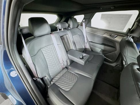 New 2026 Kia Sportage X-Line image 26