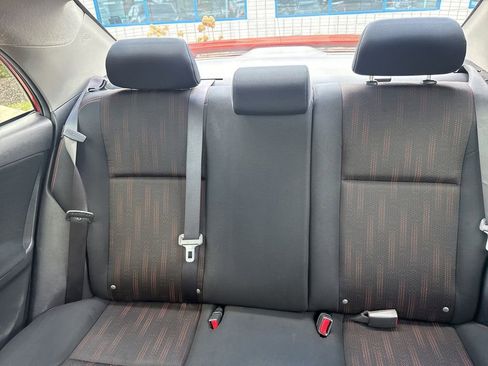 Used 2013 Toyota Corolla S Special Edition image 7